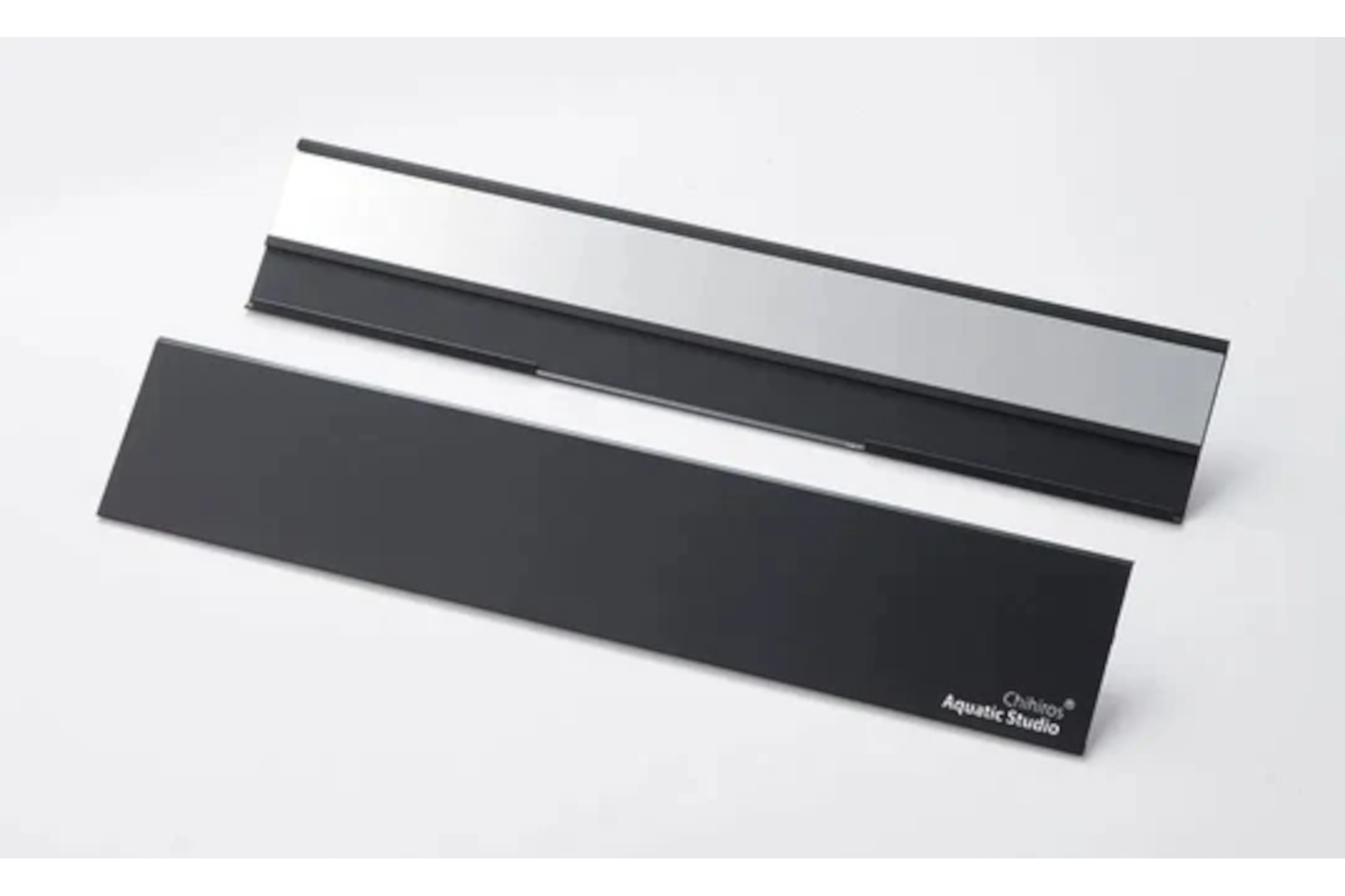 Chihiros RGB VIVID II Blenden, verspiegelt in 2 Farben